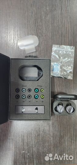 Наушники fiio fw5