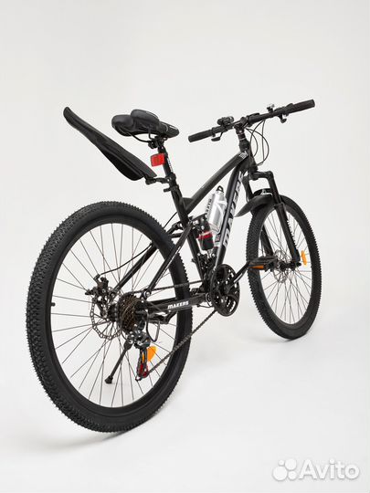 Велосипед горный 26 колеса