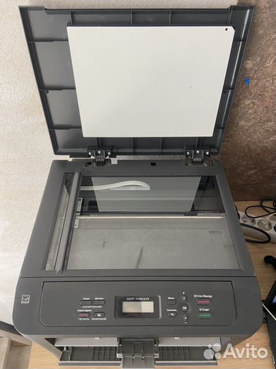 Принтер Brother DCP-7060DR