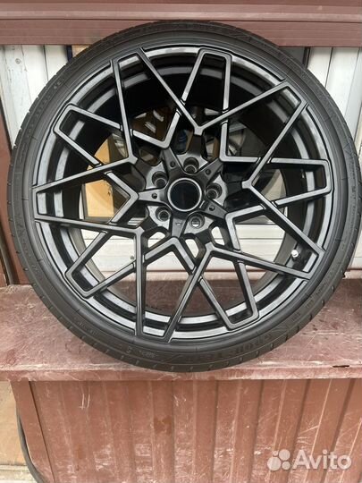 Разноширокие колеса р20