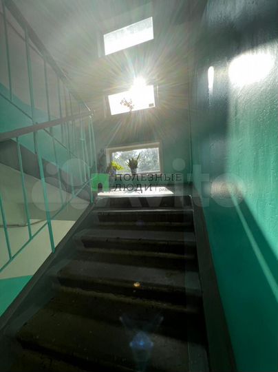 2-к. квартира, 45 м², 5/5 эт.