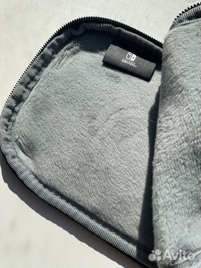 Чехол для Nintendo Switch