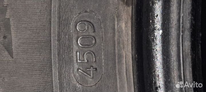 Nokian Tyres Hakkapeliitta R 6.5/60 R16 96T