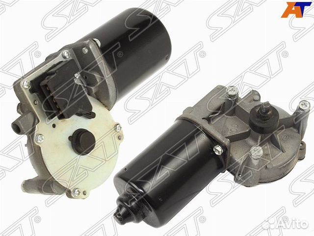 Мотор трапеции стеклоочистителя Ford Mondeo 2