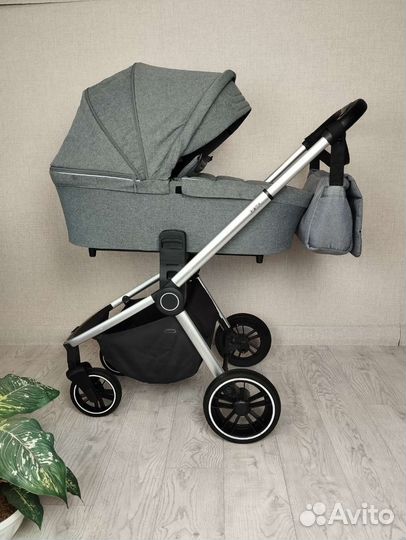 2в 1 Sigma. Carrello Epica