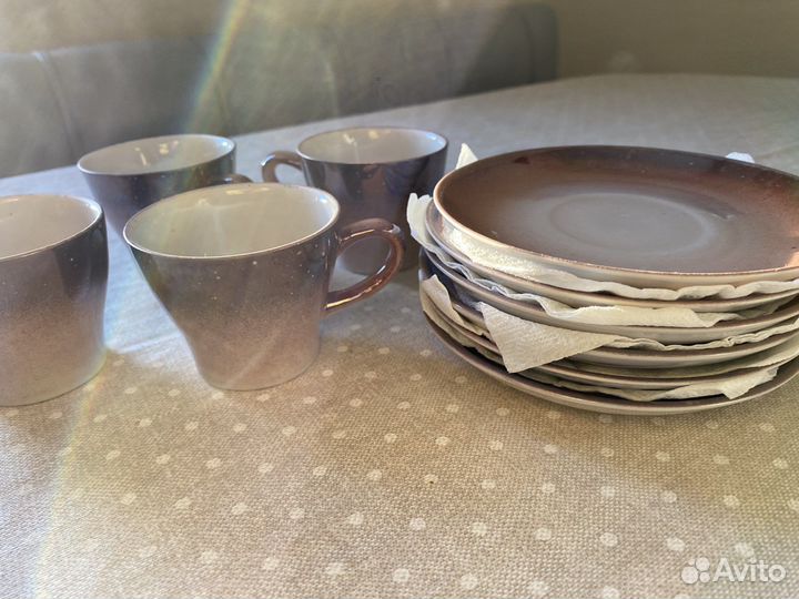 Кофейный набор