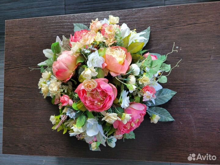 Цветочная композиция