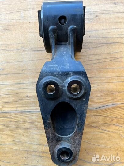 Кронштейн кабины Man Tgl D0834