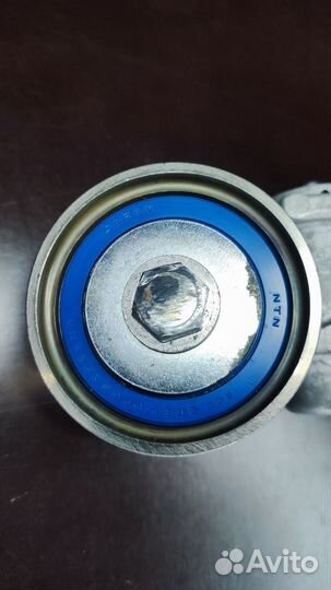 Натяжитель ремня грм Subaru