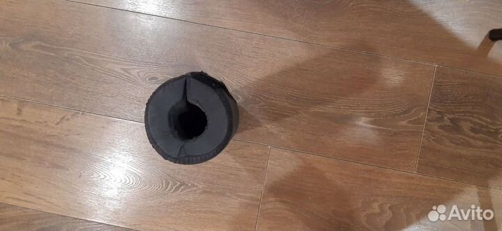 Подушка для штанги и пояса