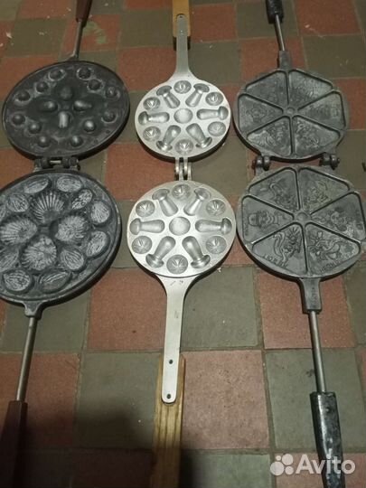 Орешница СССР Новая