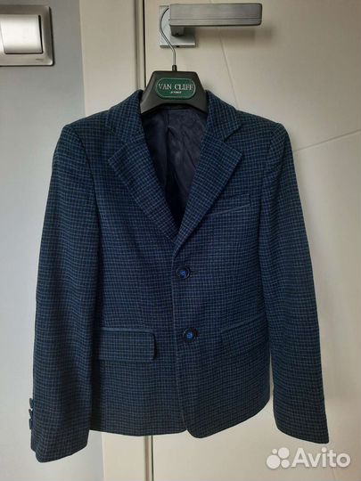 Школьная форма для мальчика Van cliff