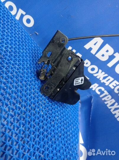 Замок багажника Hyundai Sonata 4 седан 2007