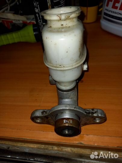 Усилитель тормозов Ниссан Альмера Классик