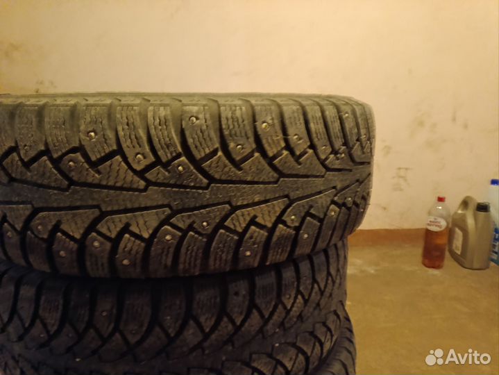 Nordman Nordman 4 185/65 R14