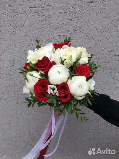 Букет невесты