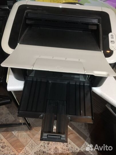 Принтер лазерный samsung