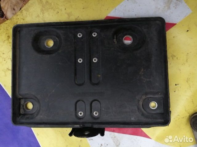 Крепление аккумулятора Infiniti FX50 S51