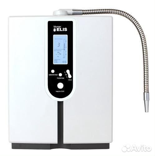 Сменный фильтр, картридж Elistech