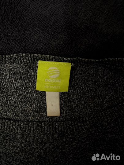 Пуловер adidas