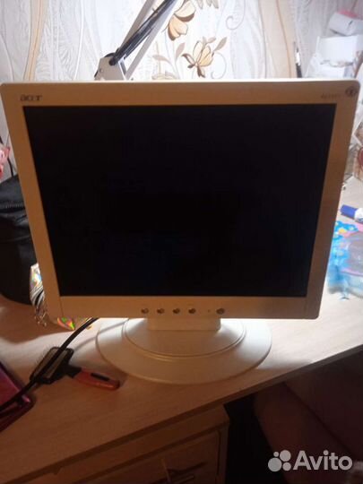 Монитор LSD Acer