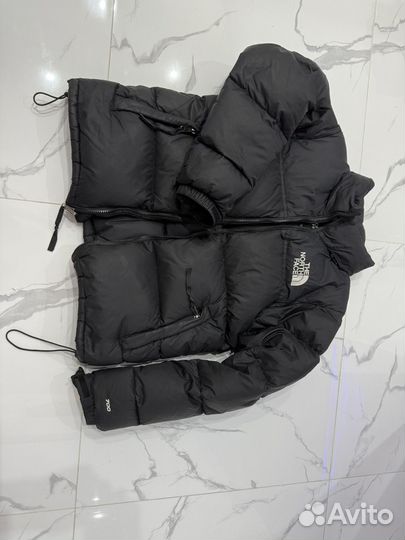 Пуховик мужской