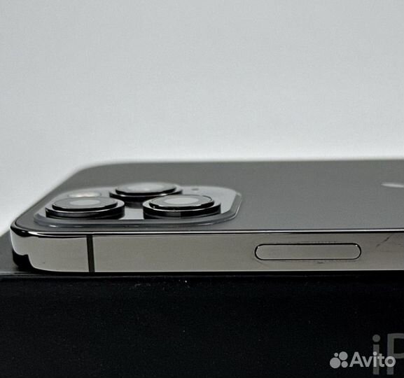 iPhone 12 Pro Max, 128 ГБ