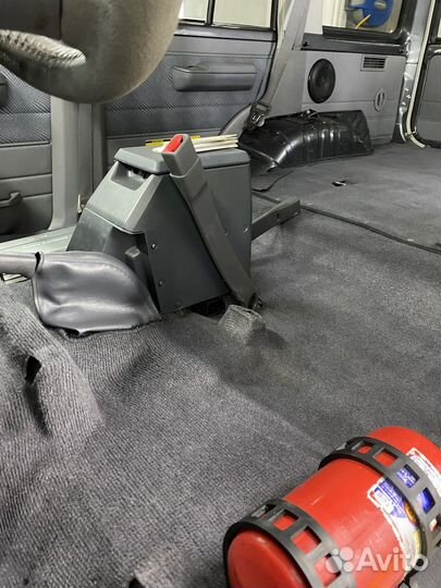 Детейлинг/Химчистка/Полировка