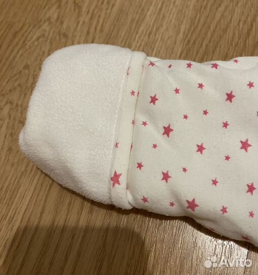 Комбинезон демисезонный 62 68