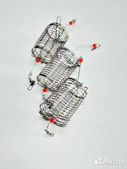 Кормушка фидерная 