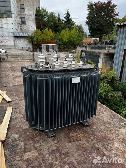 Трансформатор