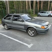 ВАЗ (LADA) 2113 Samara 1.5 MT, 2005, 148 500 км