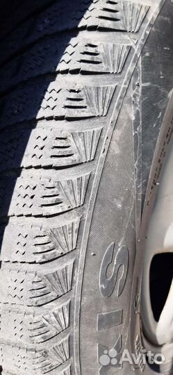 Maxxis Victra SUV M+S 225/65 R17 106H