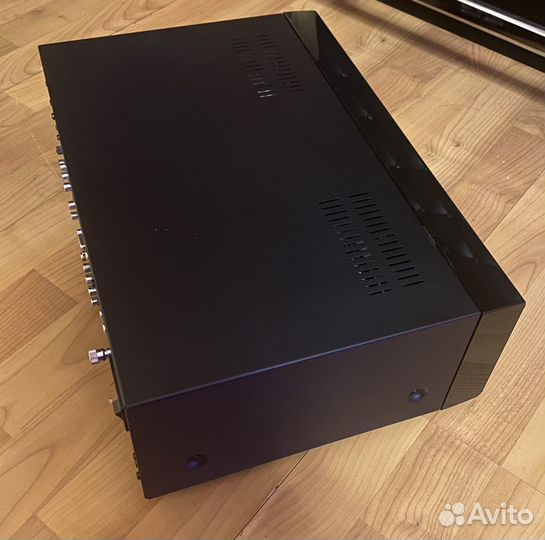 Профессиональная караоке система ast-100