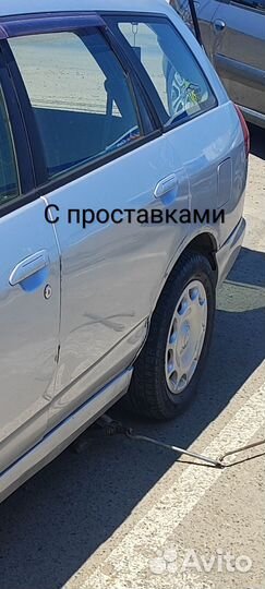 Проставки колёсные 4х114.3