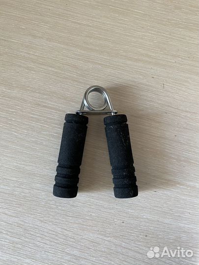 Эспандер кистевой