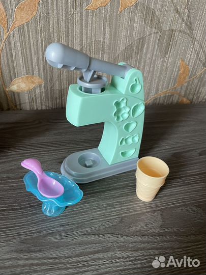 Набор Hasbro Play-Doh для лепки