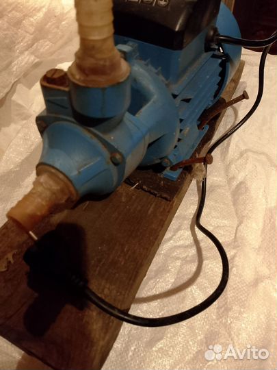 Насос центробежный нбц 560 бу