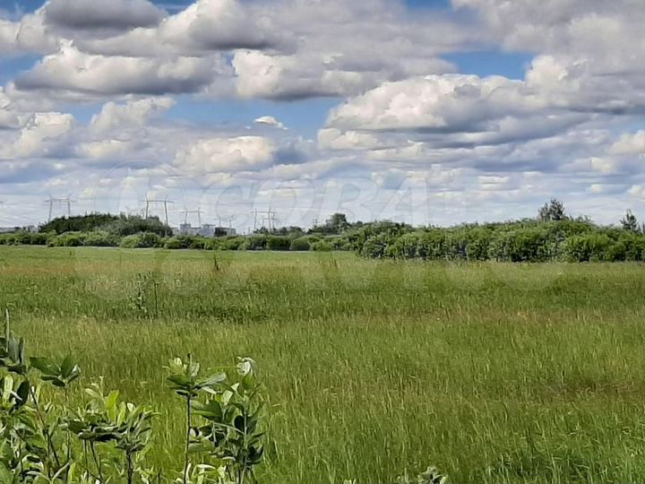 Участок 1,82 га (ИЖС)