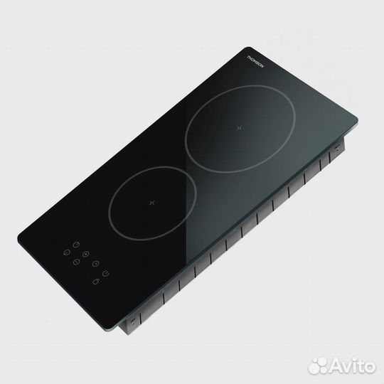 Новая варочная панель Thomson