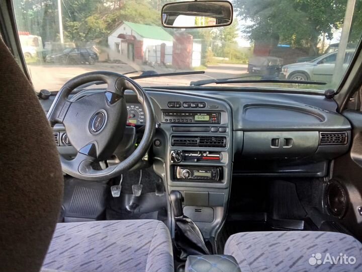 ВАЗ 2114 Samara 1.6 МТ, 2010, 240 000 км