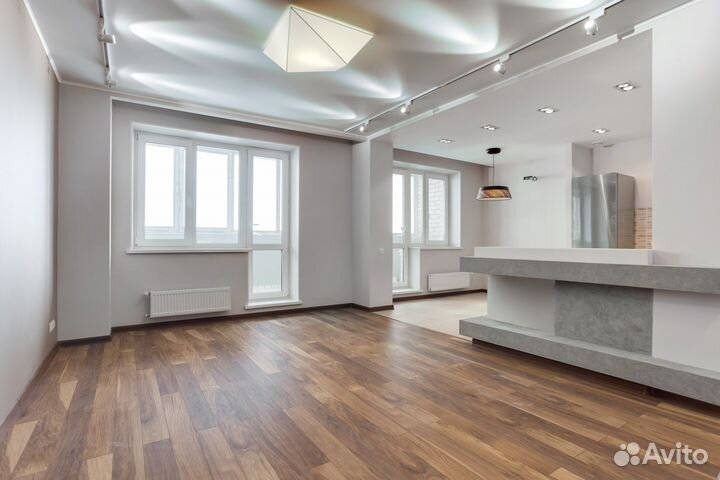 Бюджетный ремонт квартир Узнай Свою Цену