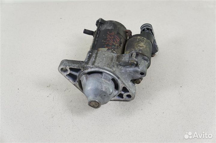 Стартер Toyota Allion NZE121 1nzfe