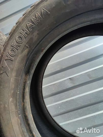 Yokohama C.Drive 2 AC02 185/60 R15