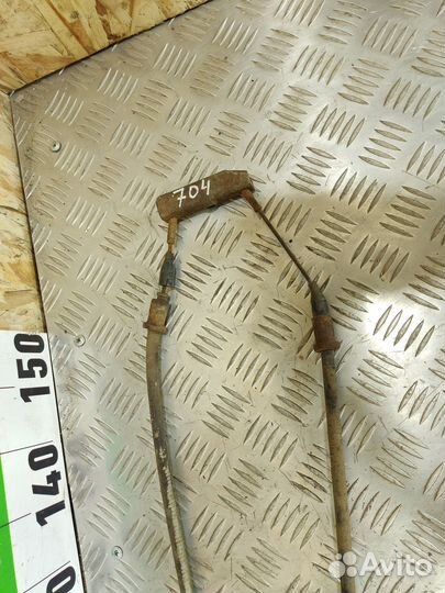 Трос стояночного тормоза Daewoo Nexia 1995-2016