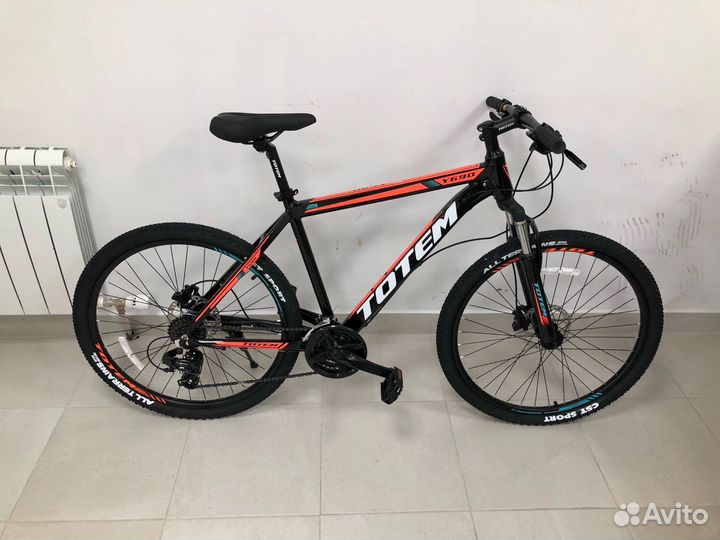 Велосипед Totem 690