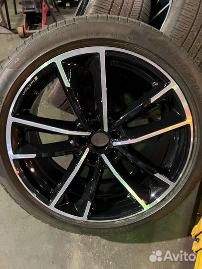 Оригинальные колеса Audi A7 A5 4K8601025