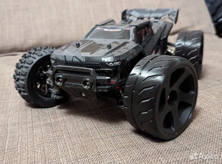 Колеса для MJX Hyper GO колеса для дрифта