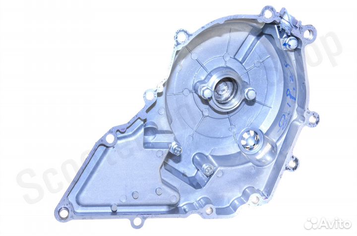 Крышка картера правая R07-GY60