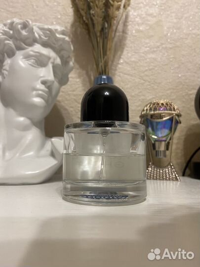 Byredo mojave ghost от 50 ml